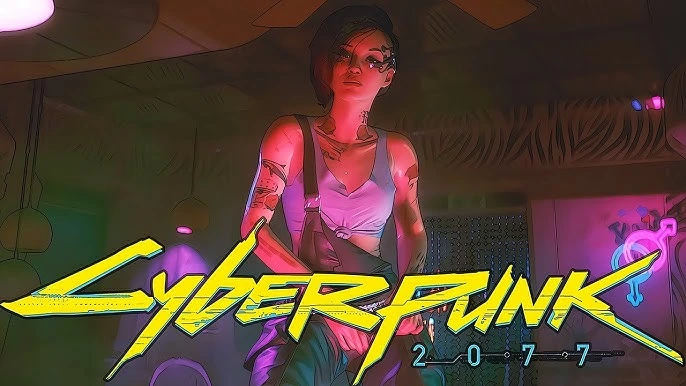 25 Best Cyberpunk Sex Mod