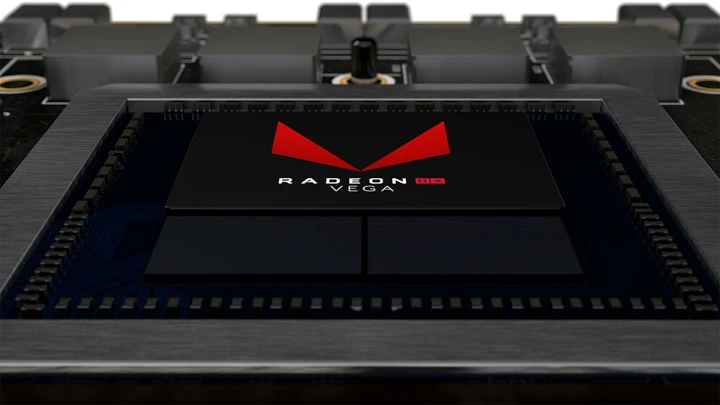 Overview of AMD Radeon RX Vega 56