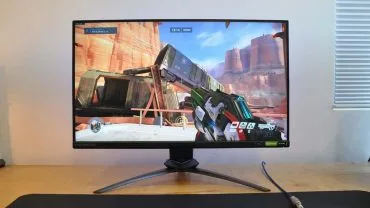 Acer-Predator-X25-Bmiiprzx Display