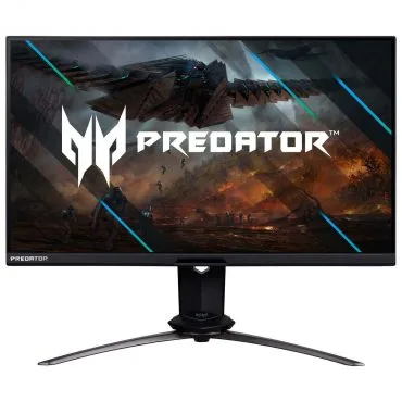 Acer Predator X25 bmiiprzx monitor