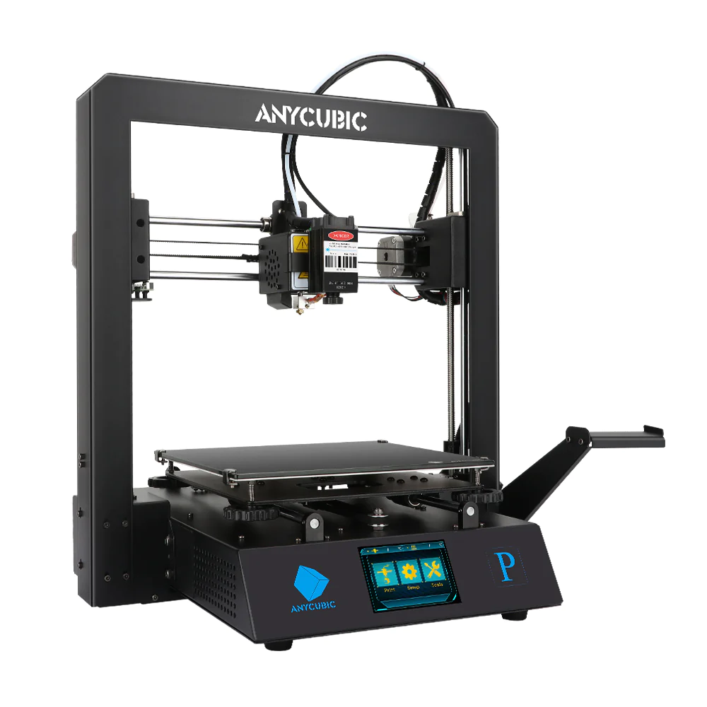 Anycubic Mega-S