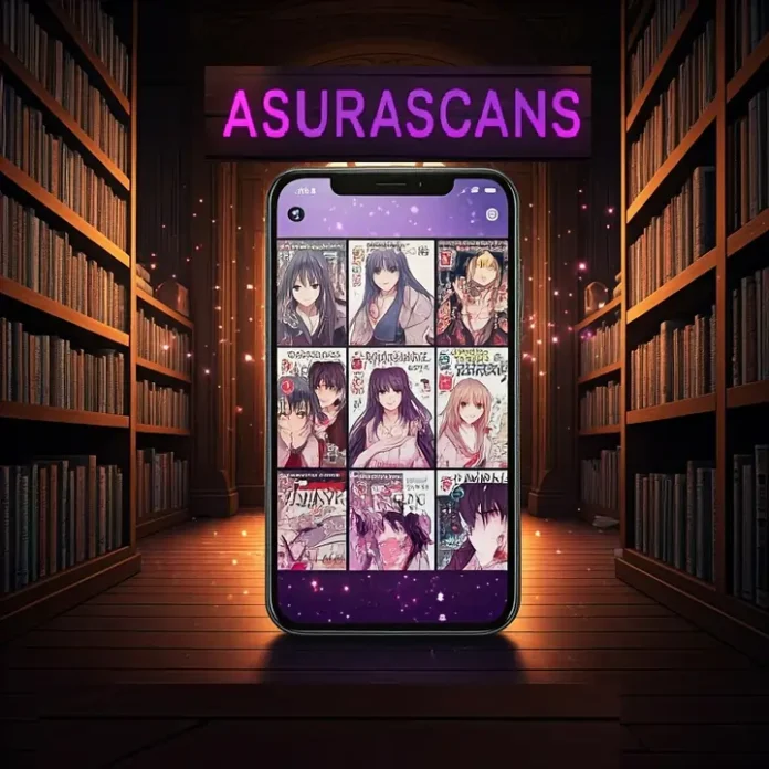 Asurascans