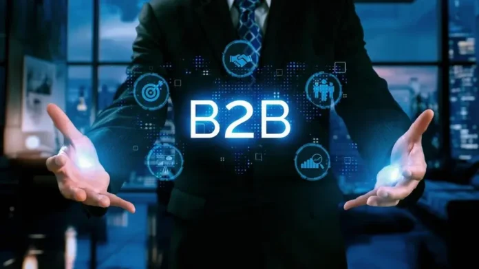 B2B Multicloud Platform