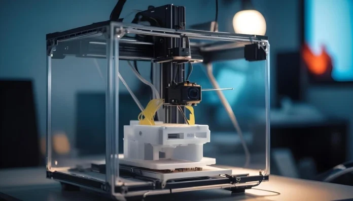 Best 3D Printers for Beginners