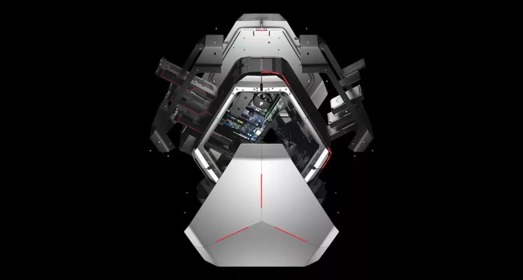 Cooling and Thermal Management