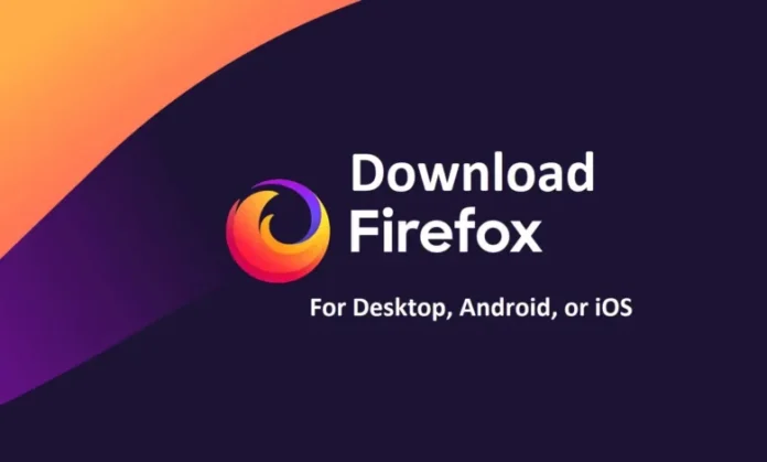 Download Firefox