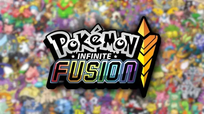 Download and Install Pokemon Infinite Fusion