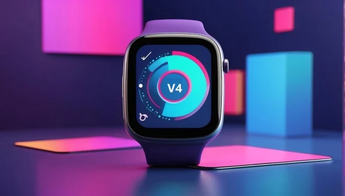 Fitbit Versa 4