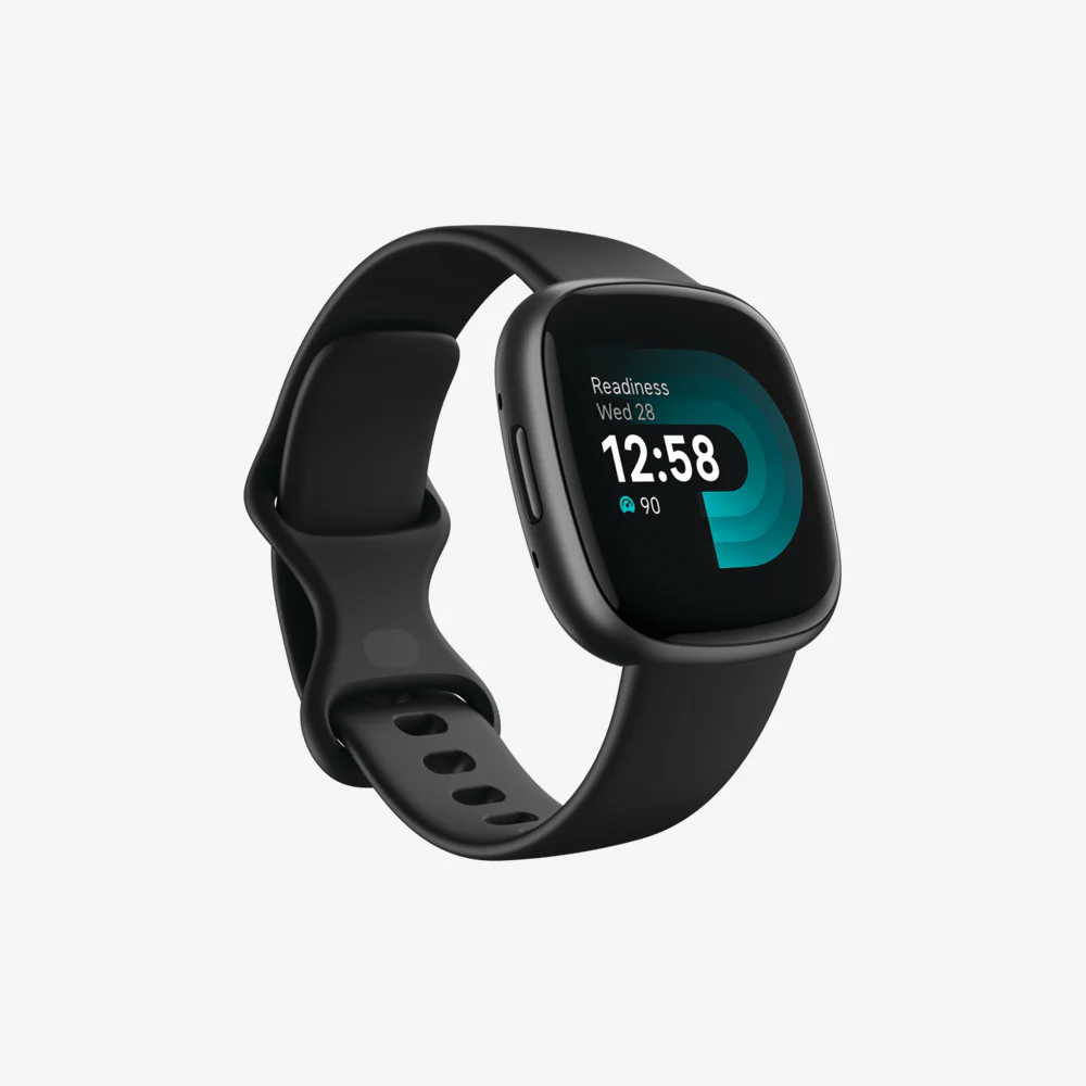 Fitbit Versa 4 Design