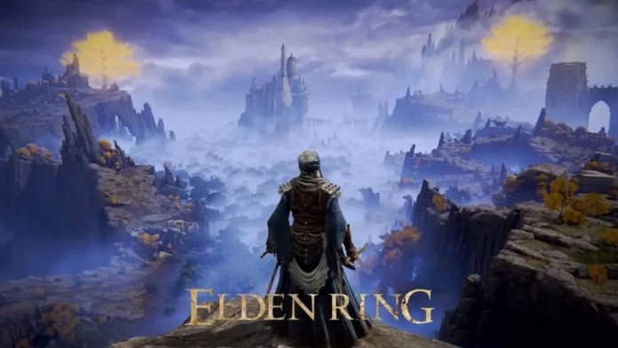 Fort Faroth Elden Ring