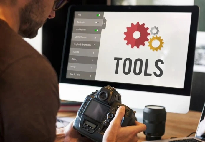 Free Digital Tools