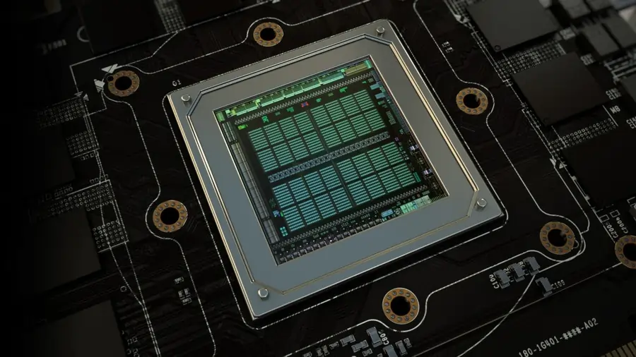 GPU Architecture