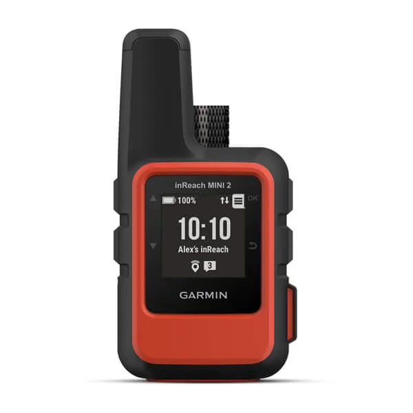 Garmin InReach Mini 2