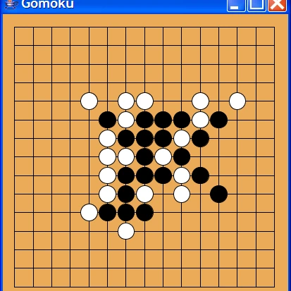 How to Play Gomoku