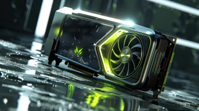 NVIDIA GeForce GTX 260