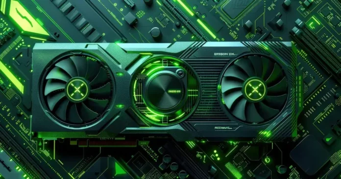 NVIDIA GeForce GTX 590