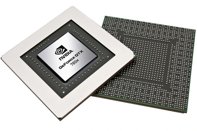 NVIDIA GeForce GTX 780M Overview