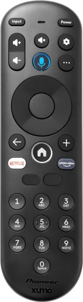 PN50-751-24U Pioneer Remote