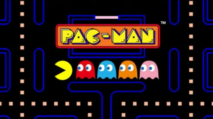 Pacman 30th Anniversary