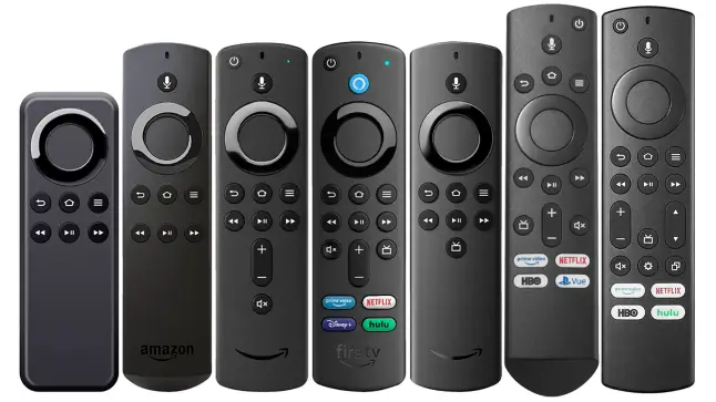 Reset Firestick Remote – Universal Method