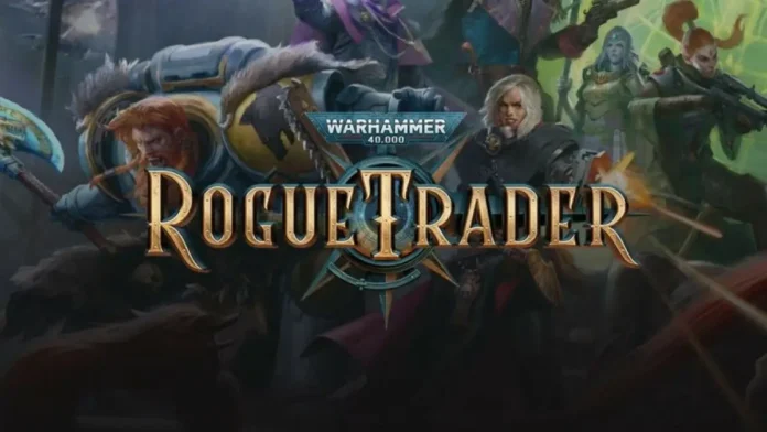 Rogue Trader Transducer Puzzle