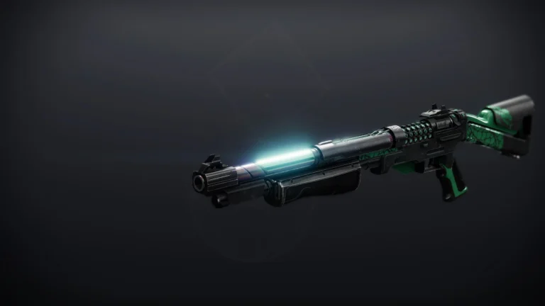 Serpentine Skin Ornament – Gambit