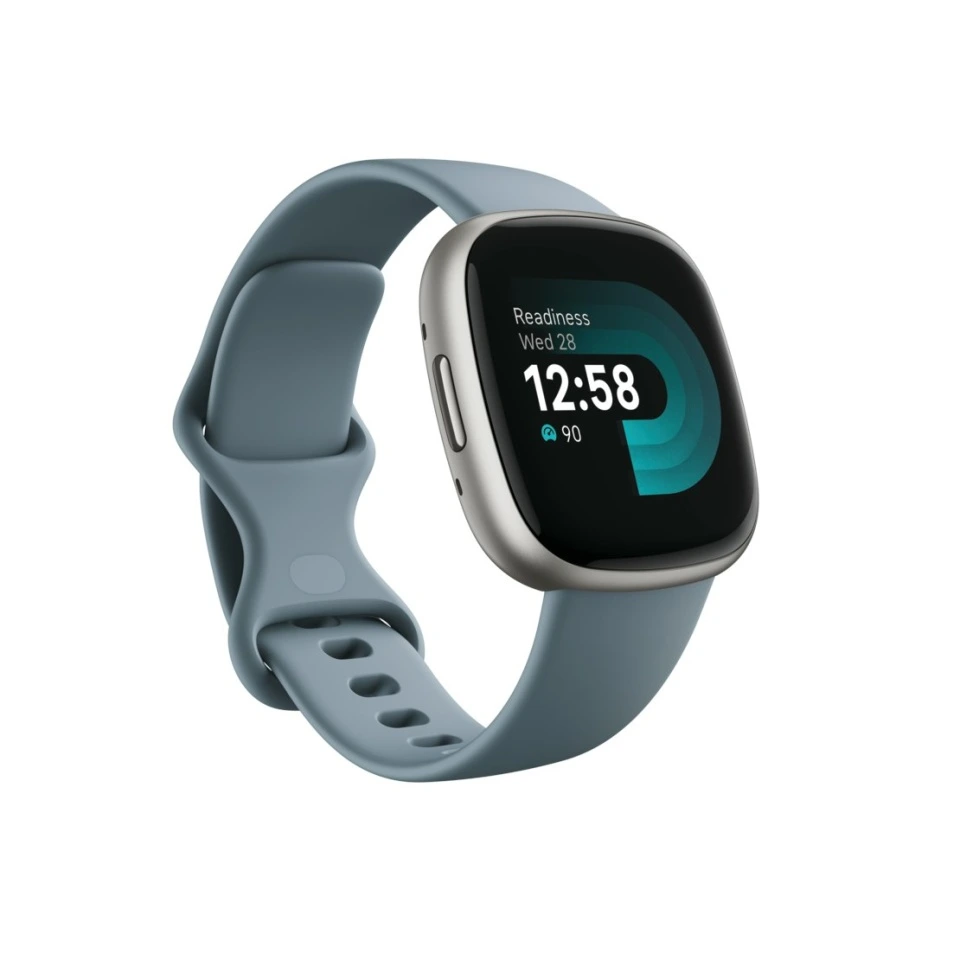 Versa 4 Interface