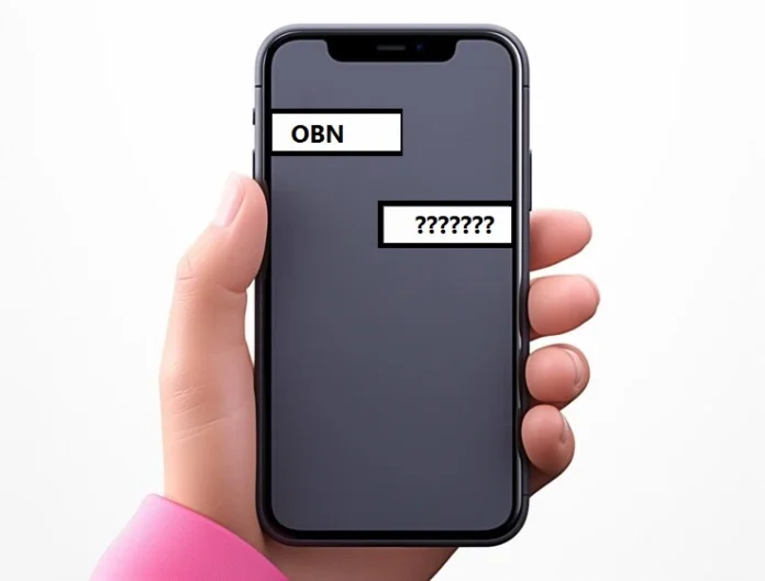 What Does ONB Mean in Text