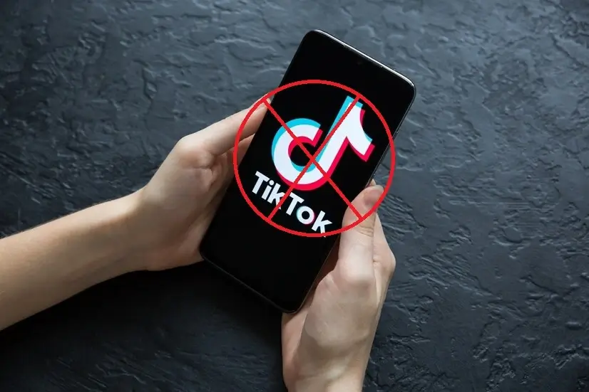 Why TikTok Is Blocked