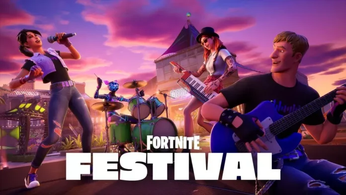 Will Fortnite Festival Be Permanent