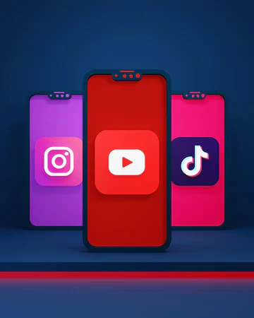 YouTube Shorts vs Instagram Reels vs TikTok