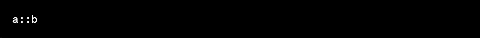 'a' key to act as the 'b' key,