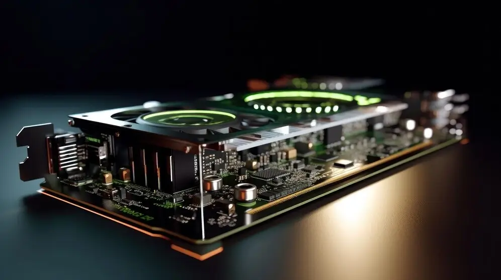 Nvidia GeForce RTX 3080 Ti Design