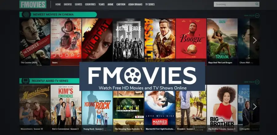 FMovies