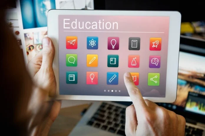 social media platforms for education