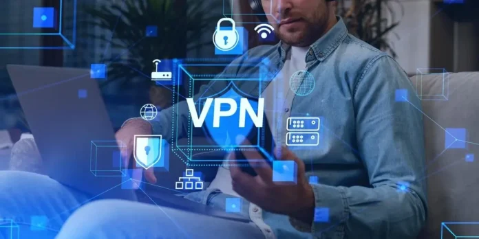 5 best vpns