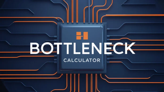 Bottleneck Calculator