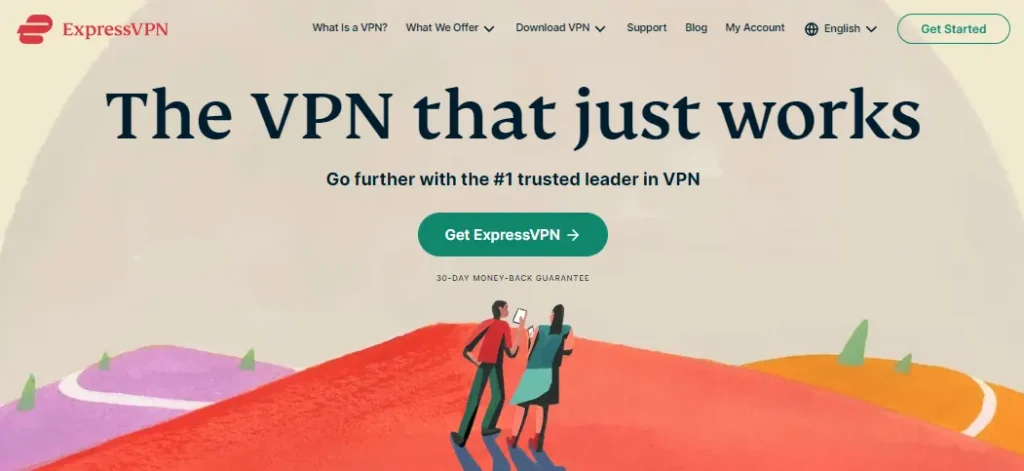 ExpressVPN