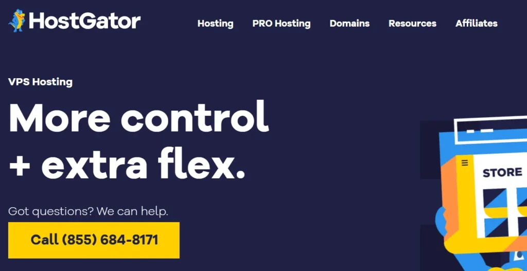 HostGator