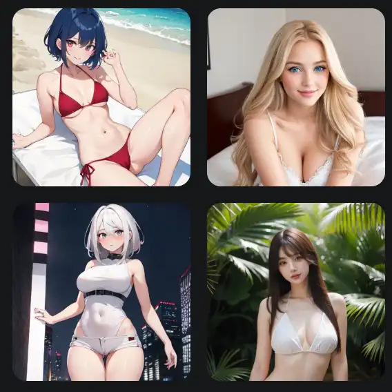 How to Make NSFW AI Art 