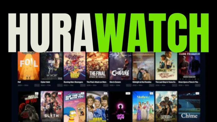 HuraWatch