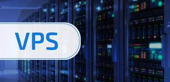 VPS Hosting Services