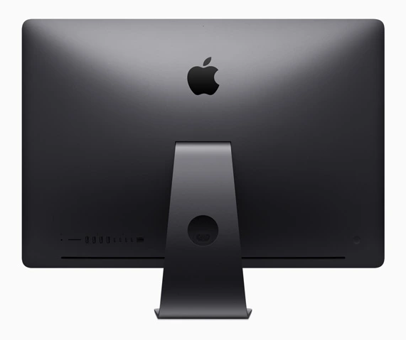 iMac Pro i7 4K - Build Quality