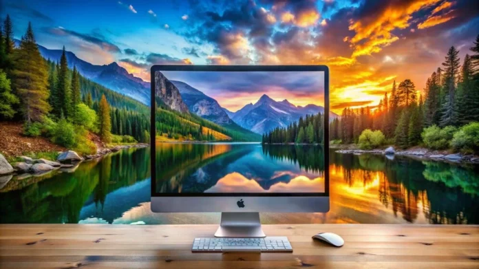 iMac Pro i7 4k